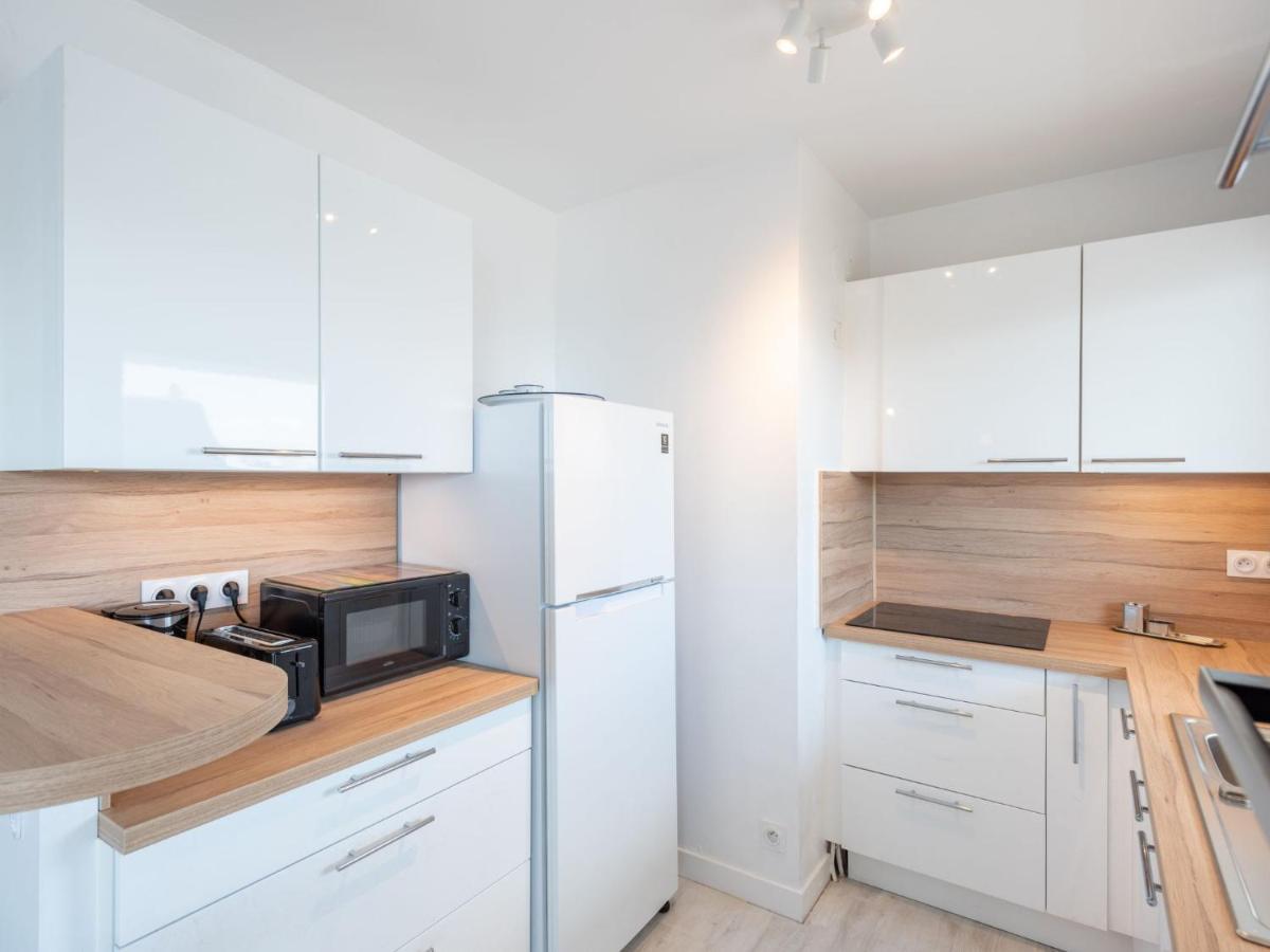 Apartment Port Haliguen Plaisance By Interhome Quiberon Ngoại thất bức ảnh