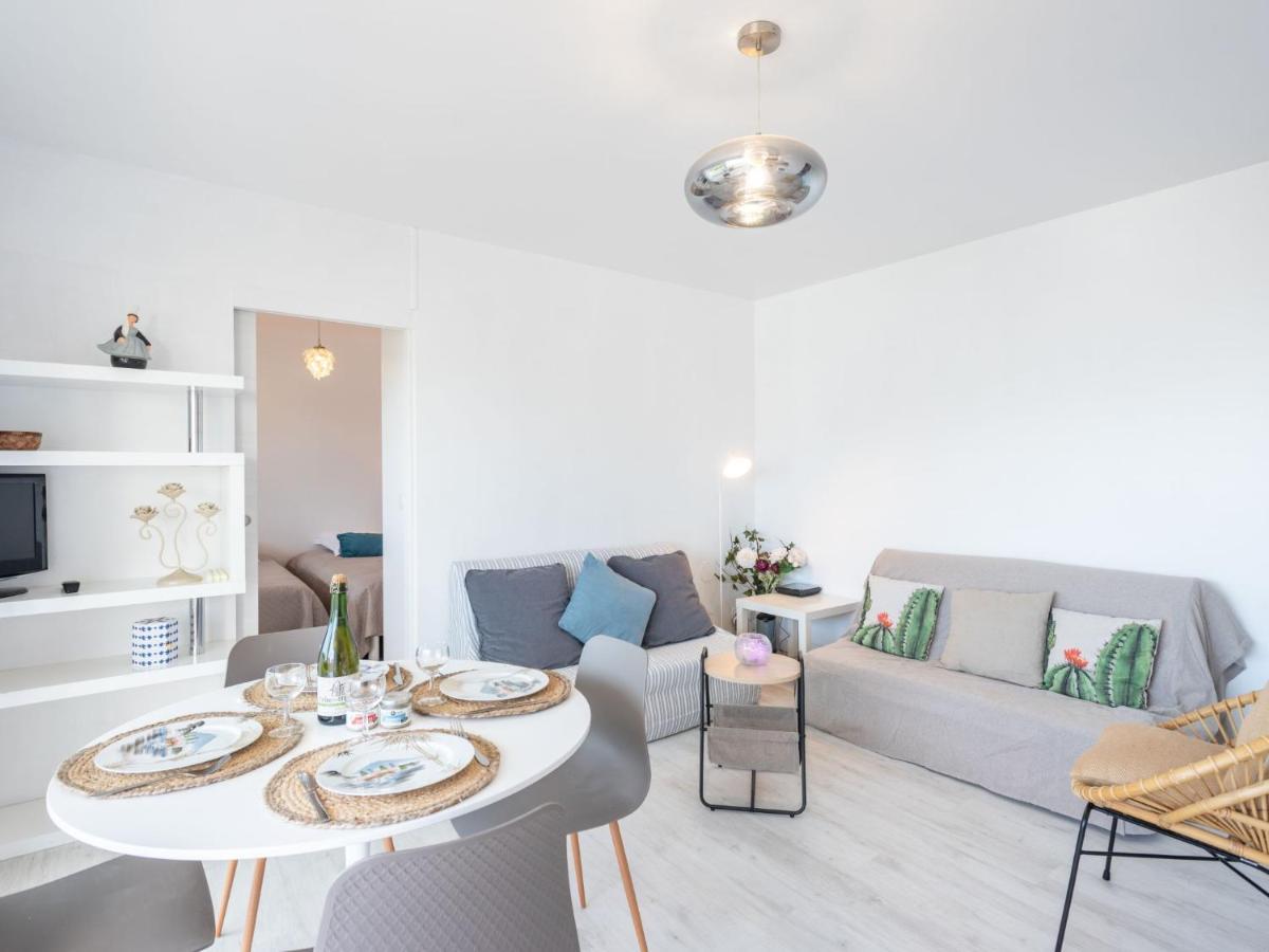 Apartment Port Haliguen Plaisance By Interhome Quiberon Ngoại thất bức ảnh