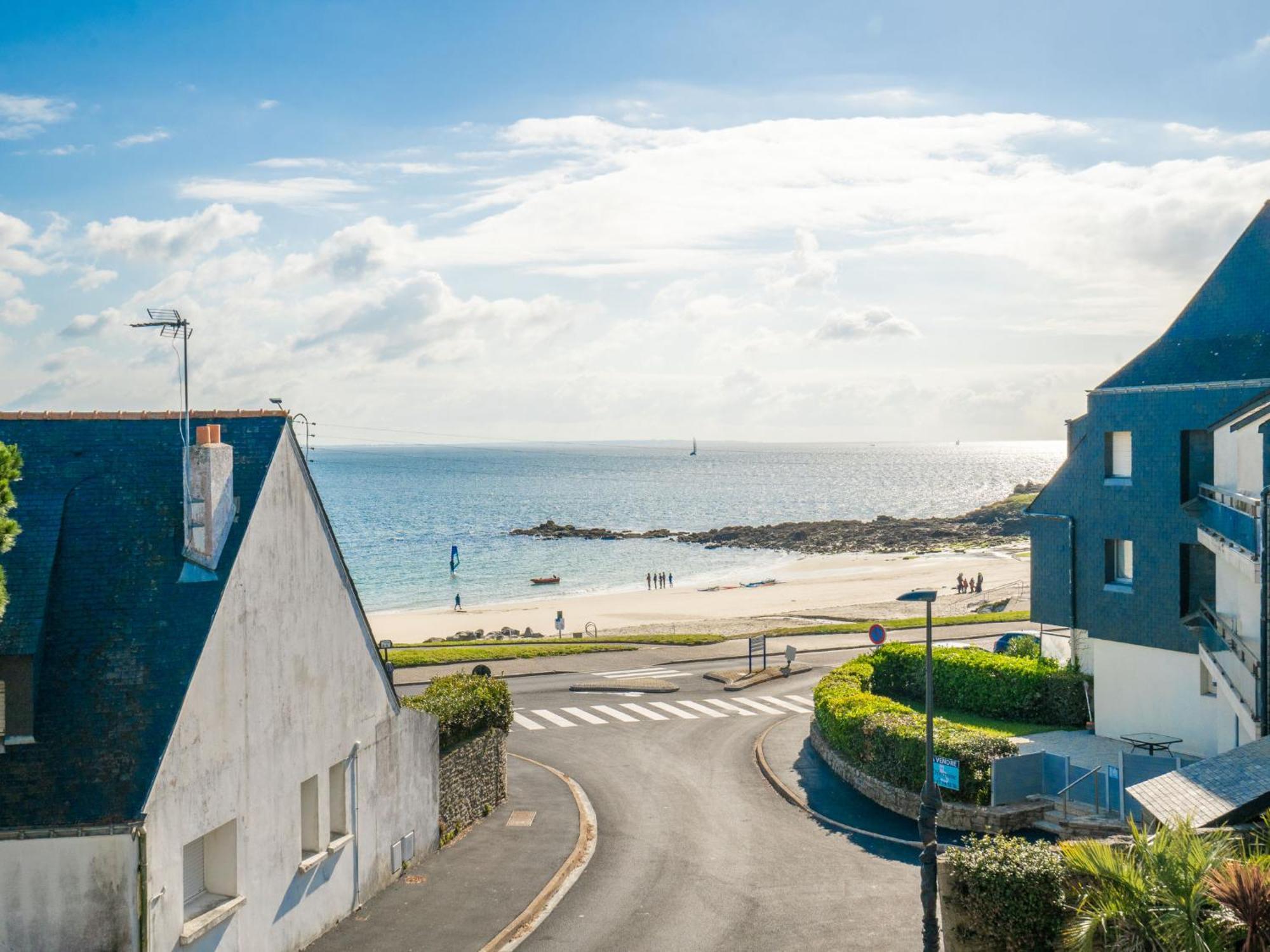 Apartment Port Haliguen Plaisance By Interhome Quiberon Ngoại thất bức ảnh