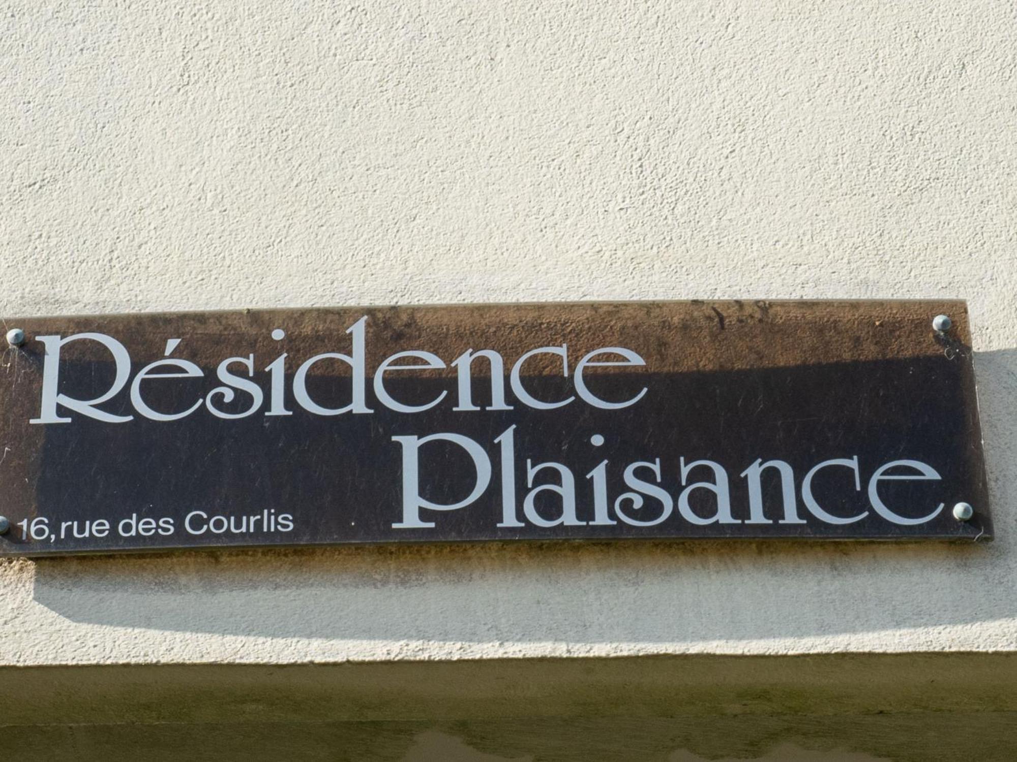 Apartment Port Haliguen Plaisance By Interhome Quiberon Ngoại thất bức ảnh